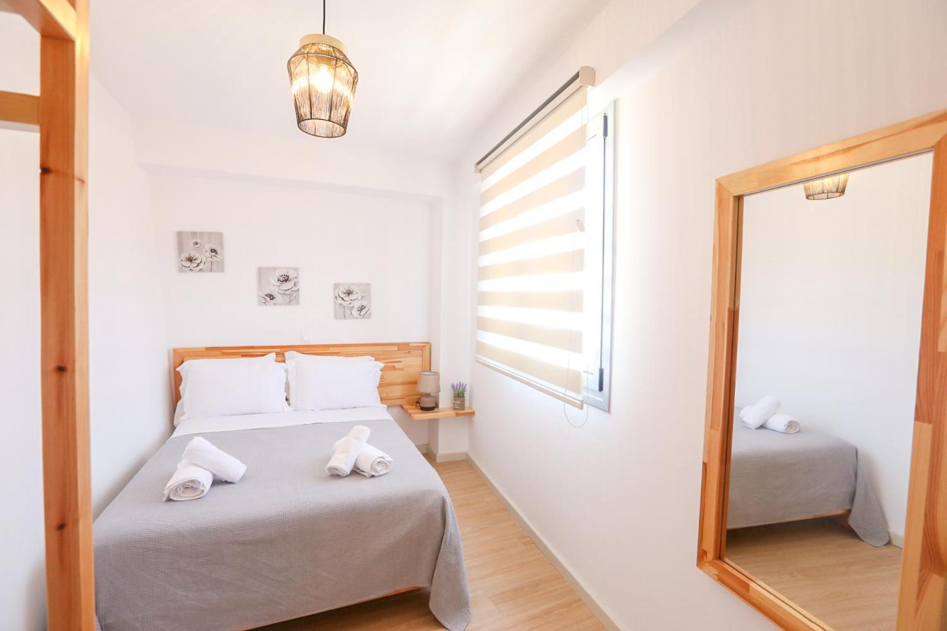 Village View Apartments Himare Exterior photo
